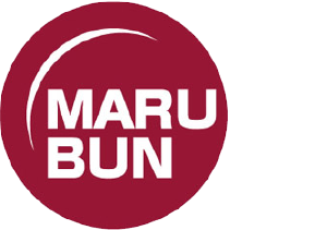 MARUBUN, original Komatsu location