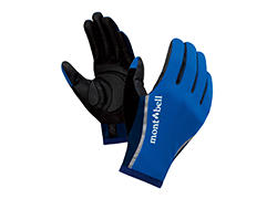 Cycling gloves