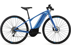 E-Bike(イーバイク:電動アシスト付きスポーツバイク)