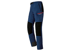 Trousers and leggings
