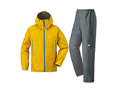 Rainwear