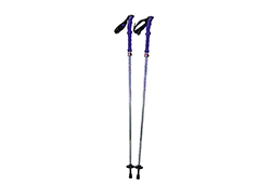 Trekking poles