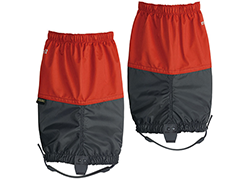 Gaiters